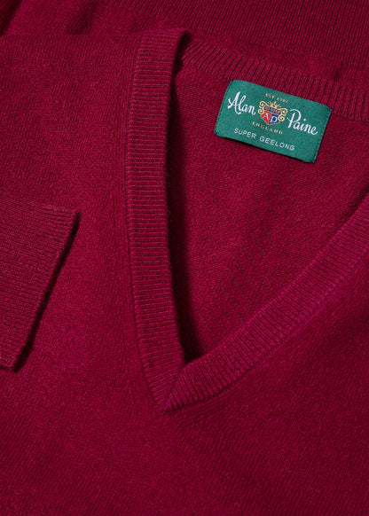 Geelong-Wool-Sweater-Claret