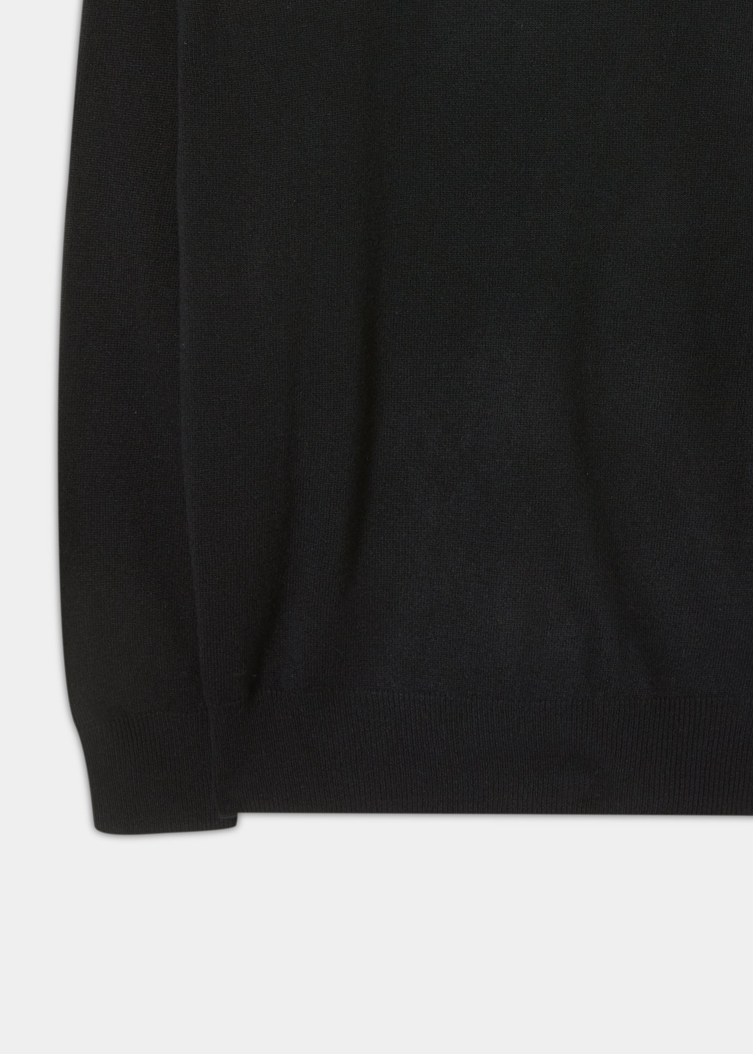 Geelong-Wool-Jumper-Black