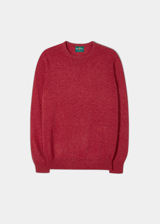 Geelong-Wool_Sweater-Poppy