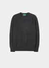 Lambswool-Sweater-Dorset-Charcoal