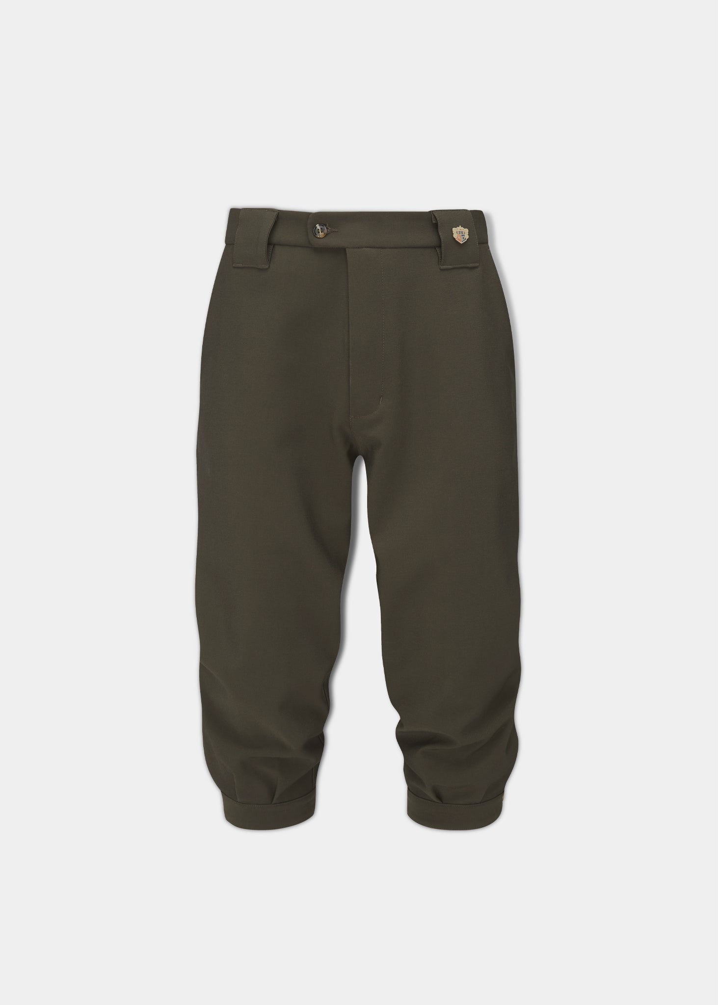 Lockwood Men's Breeks In Olive