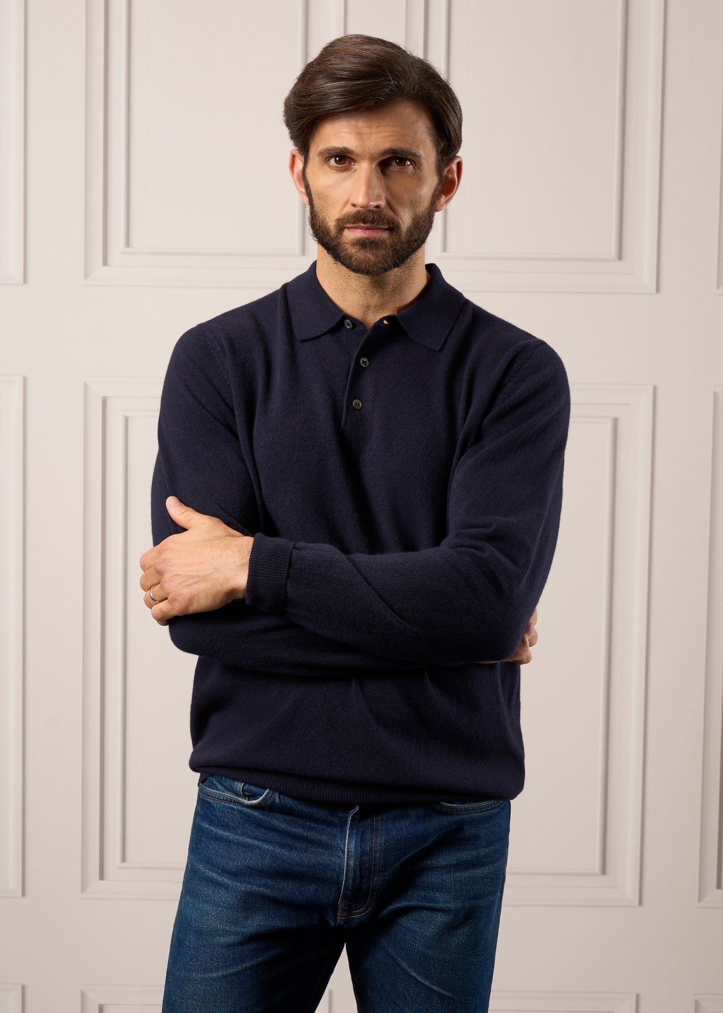 long-sleeve-polo-shirt-dark-navy