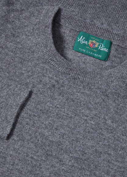 Cashmere-Sweater-Grey