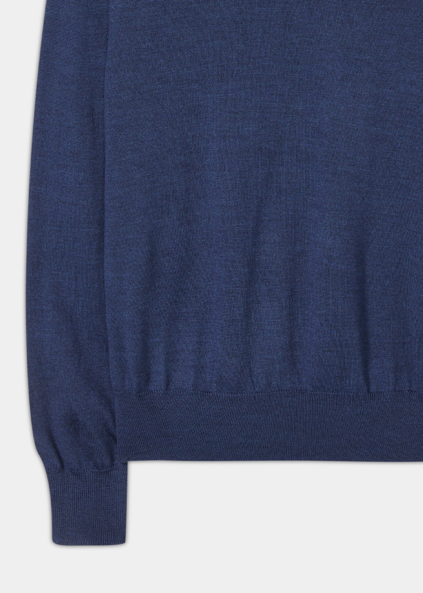 Merino-Wool-Jumper-Indigo