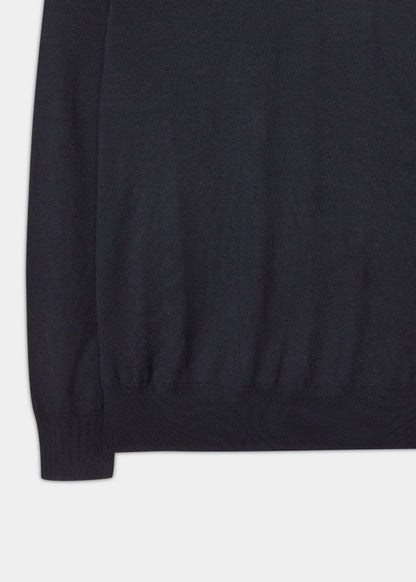 Roll-Neck-Merino-Wool-Navy