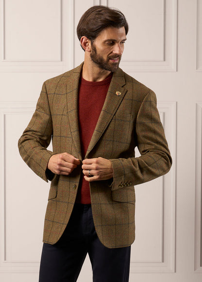 Tweed-Blazer-Mens-Combrook-Thyme