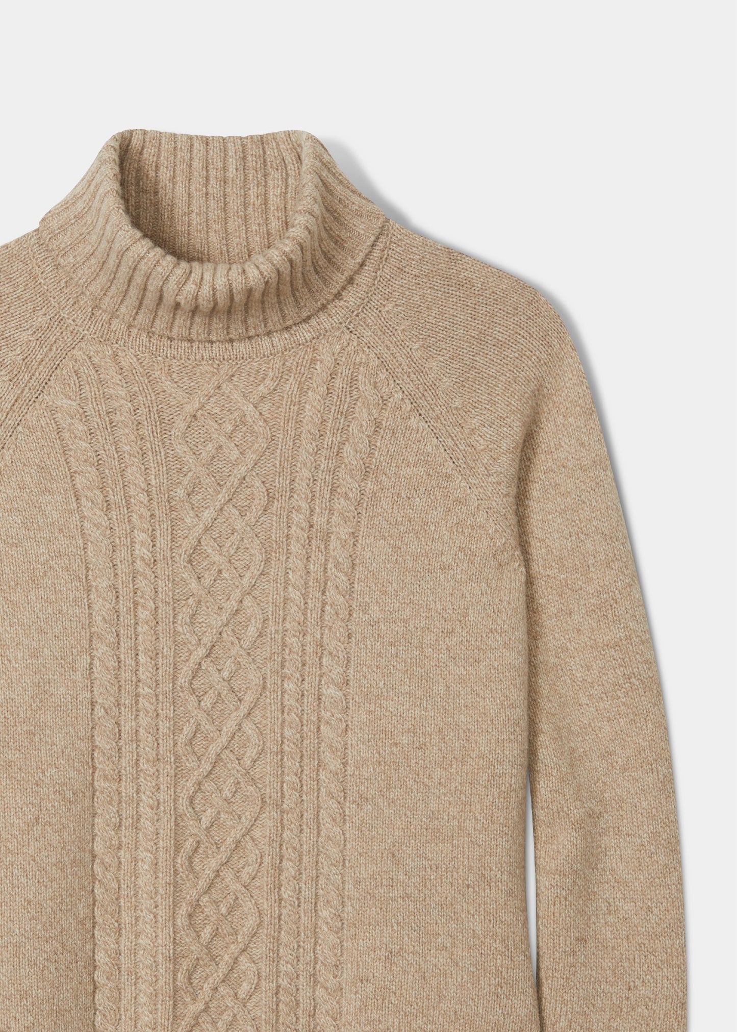 ladies-roll-neck-jumper