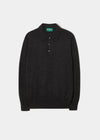 long-sleeve-polo-shirt-charcoal