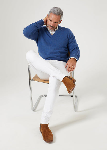 mens-cashmere-jumper-denim