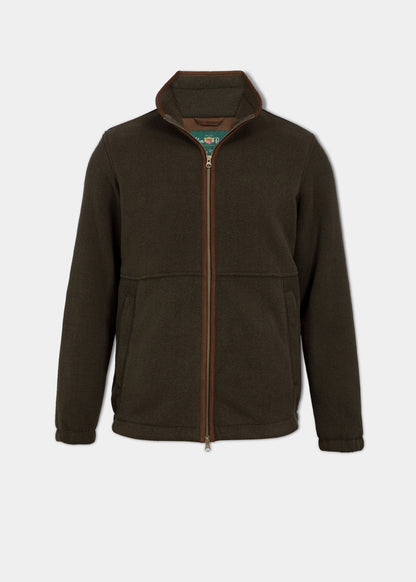 mens-fleece-windblock-green