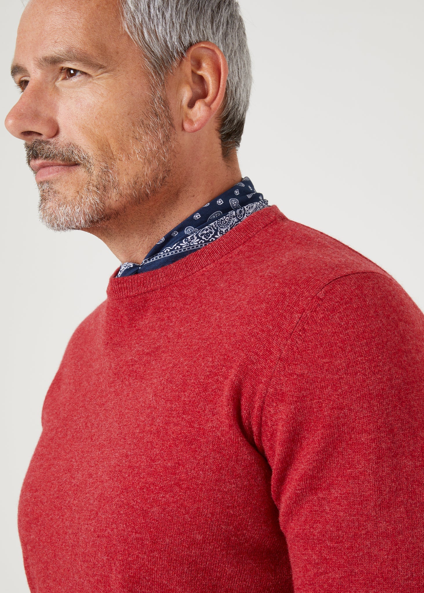 mens-geelong-wool-jumper-poppy-melange