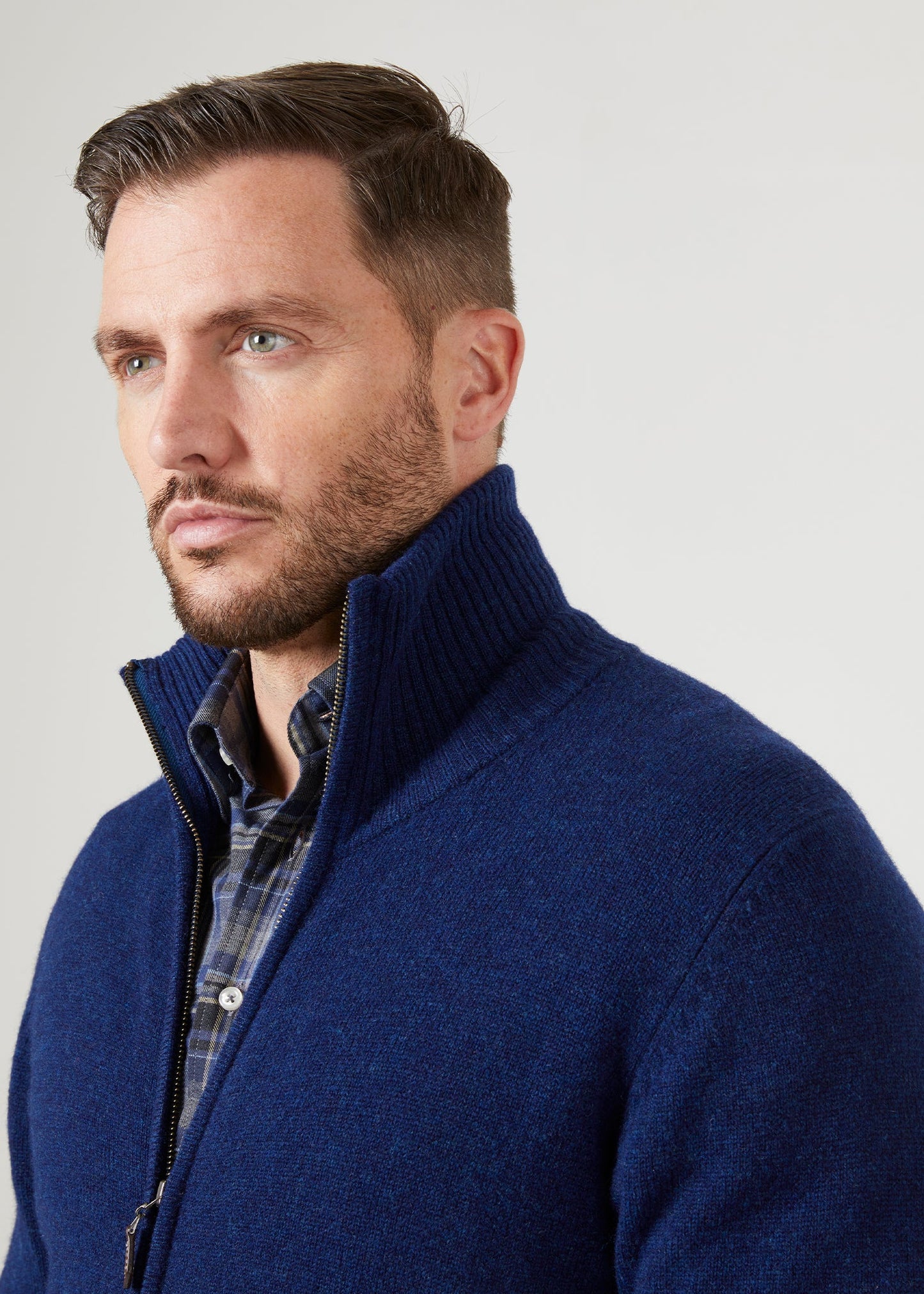 mens-lambswool-zipped-jumper-indigo