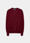 mens-merino-wool-cardigan-bordeaux