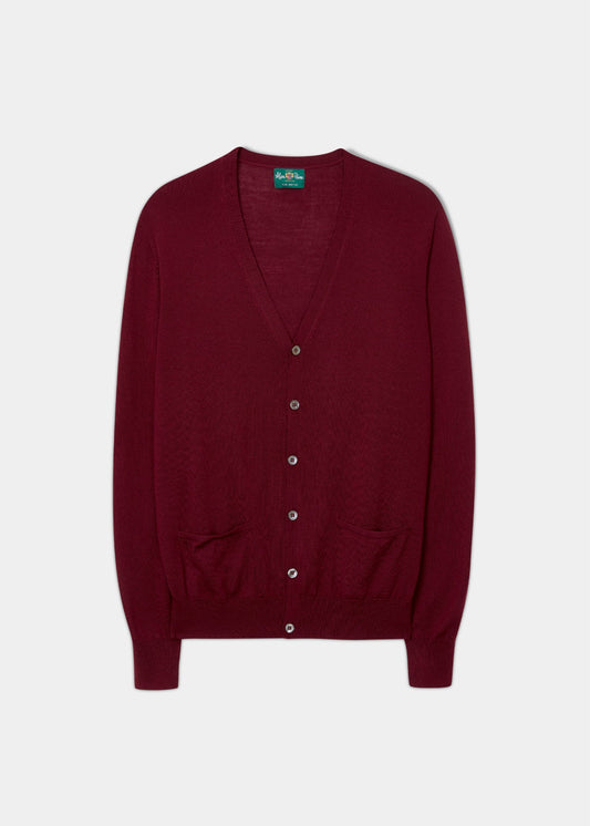 mens-merino-wool-cardigan-bordeaux