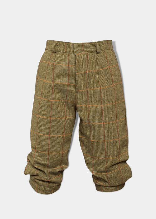 rutland-childrens-tweed-breeks-forest